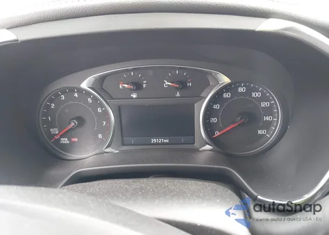 2025 Chevrolet Blazer Awd 2Lt из США, поврежденный, VIN 3GNKBHR42SS150475